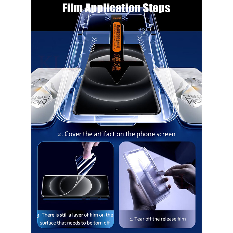 One-click Installation 3D Curv - Realme Gt 6 评论和价格