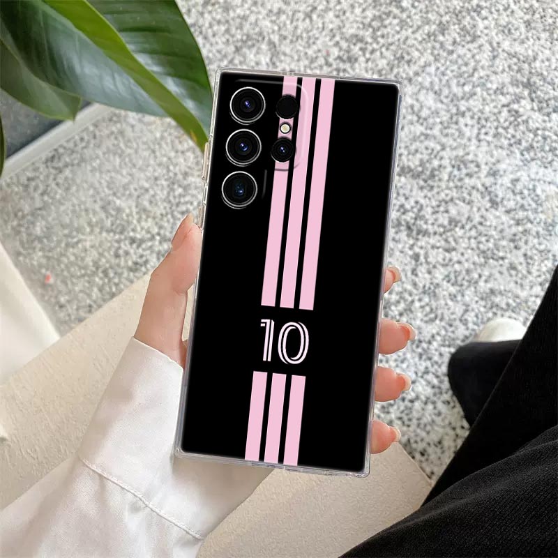 Cool Football Number 10 Transp - Samsung Galaxy S25 评论和价格