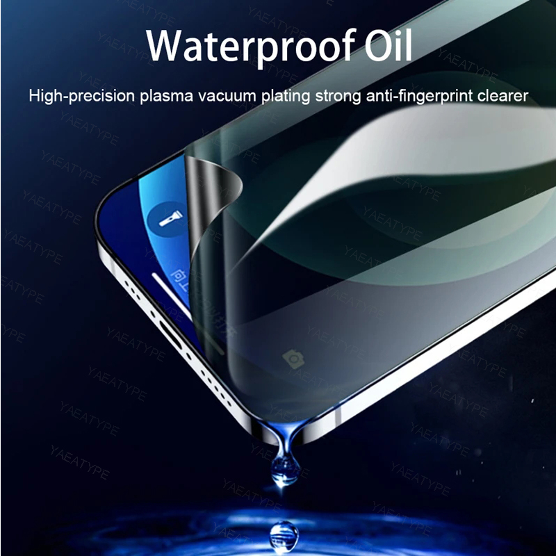 3Pcs Screen Protector WIthout  - Realme Gt 6 评论和价格