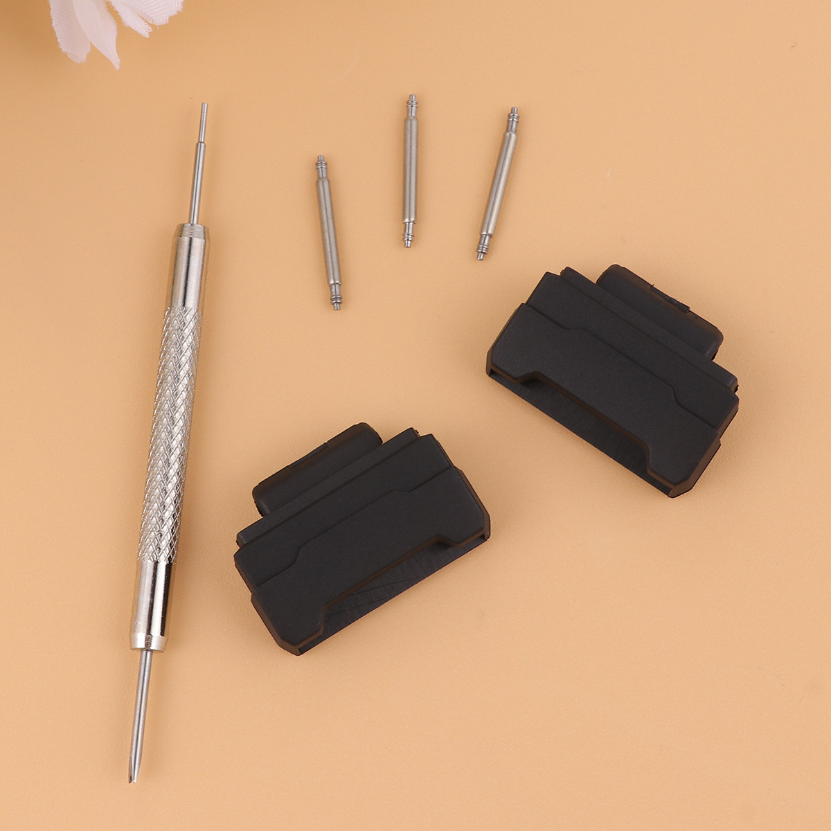 16Mm Watch Strap Connector Res - Smartwatch Straps & Accessories 评论和价格