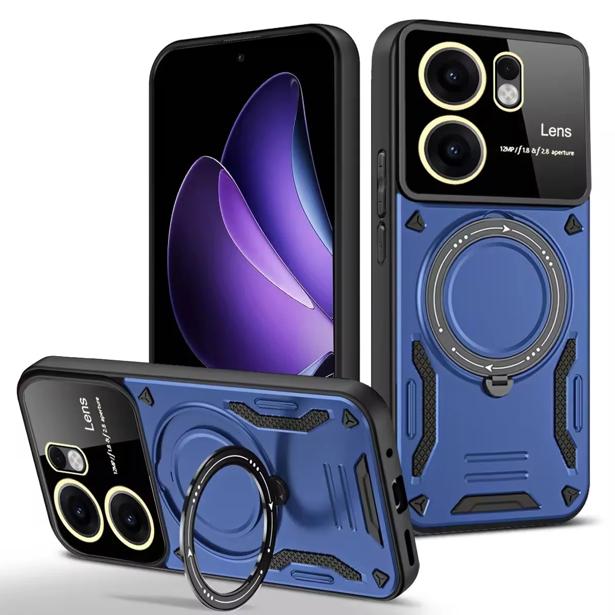 For OPPO Reno 15 14 13 12 Pro  - Oppo Reno 12 评论和价格