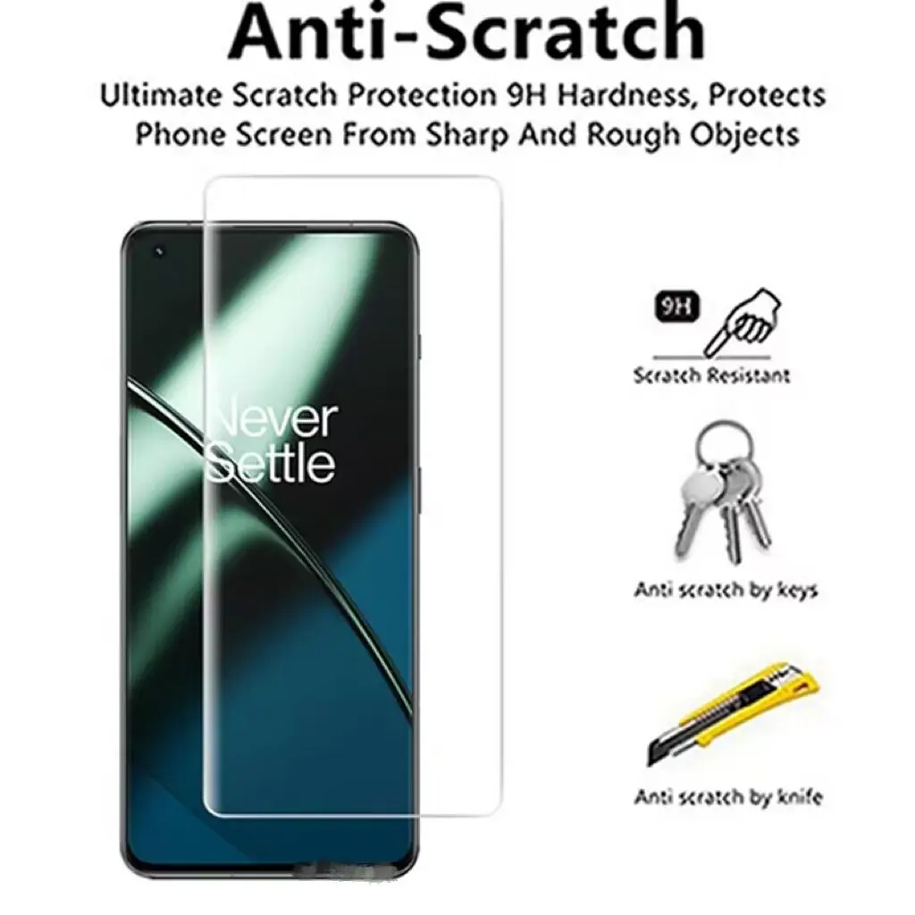 UV Tempered Glass for VIVO Y30 - Vivo X200 评论和价格
