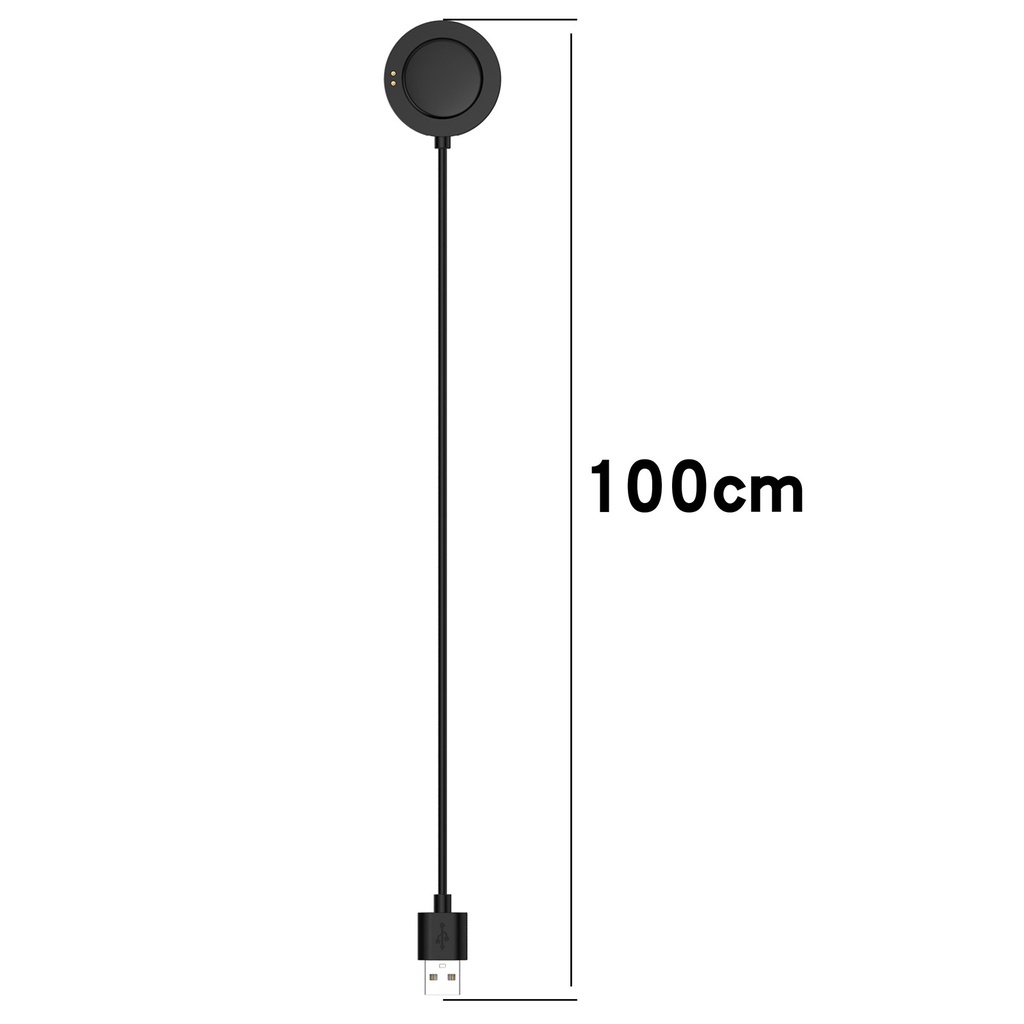 Magnetic USB Charging Cable fo - Xiaomi Smartwatch S4 Accessories 评论和价格