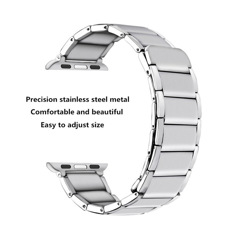 Strap for Apple Watch Band 8 7 - Smartwatch Accessories Shop 评论和价格
