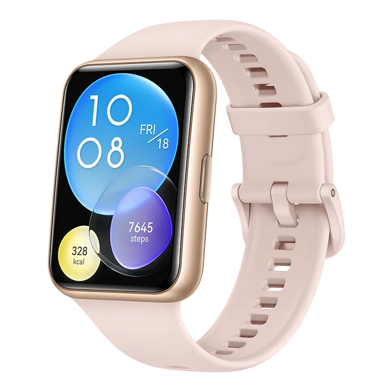 Silicone bracelet For Huawei W - Smartwatch Watch Accessories For Women 评论和价格