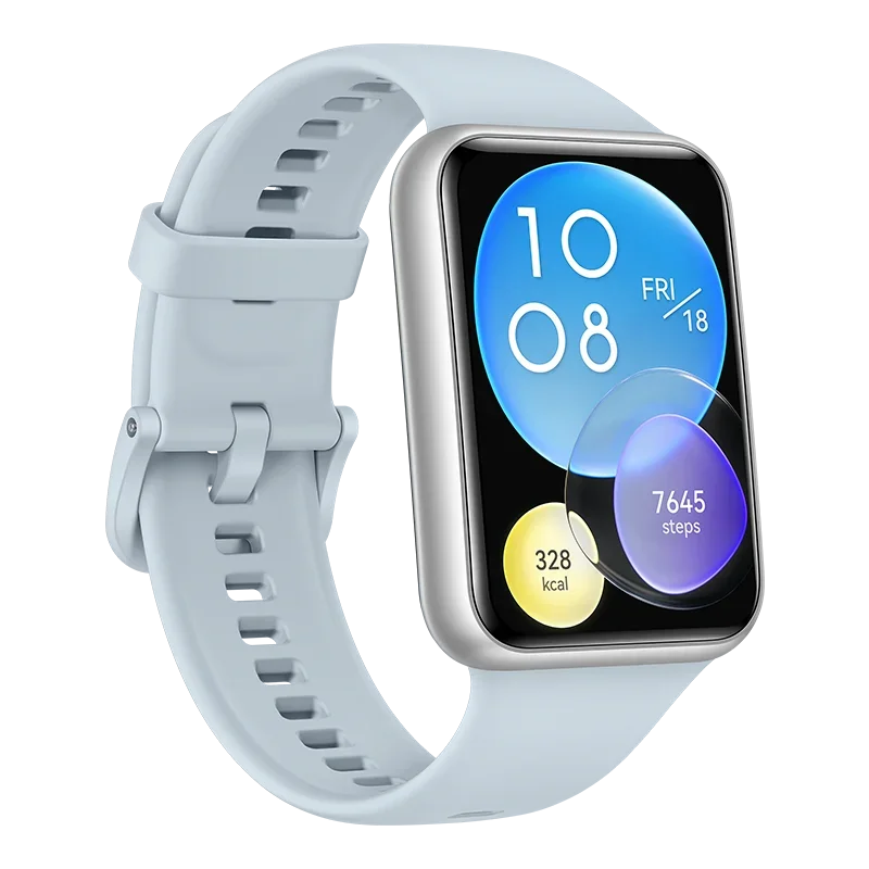 Silicone bracelet For Huawei W - Smartwatch Watch Accessories For Women 评论和价格
