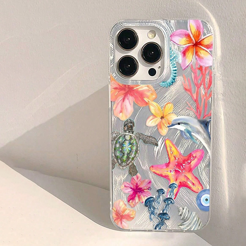 Summer Underwater Ocean Life C - Xiaomi Redmi Note 13 评论和价格