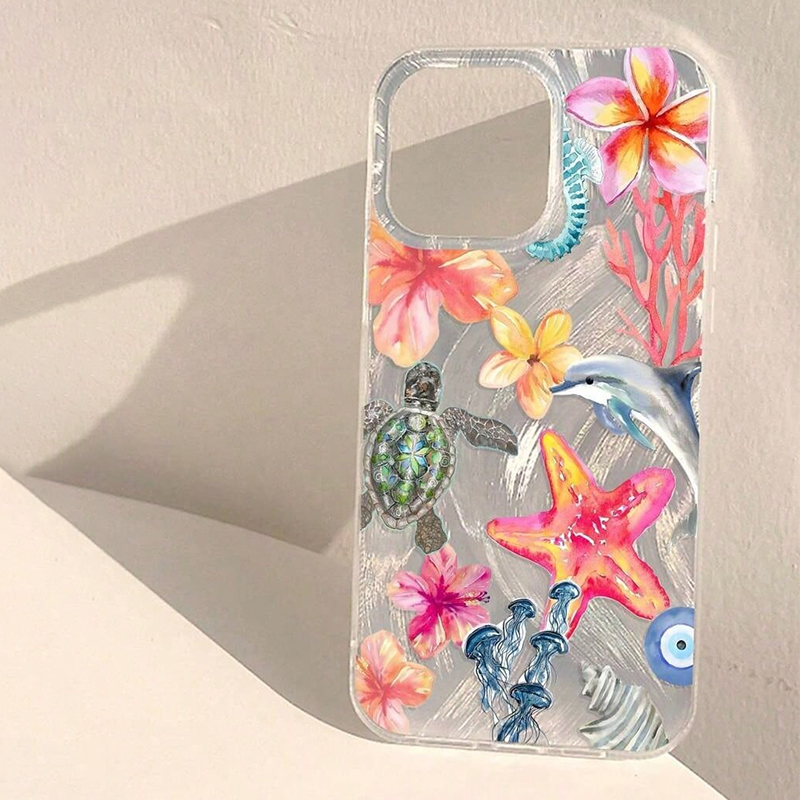 Summer Underwater Ocean Life C - Xiaomi Redmi Note 13 评论和价格