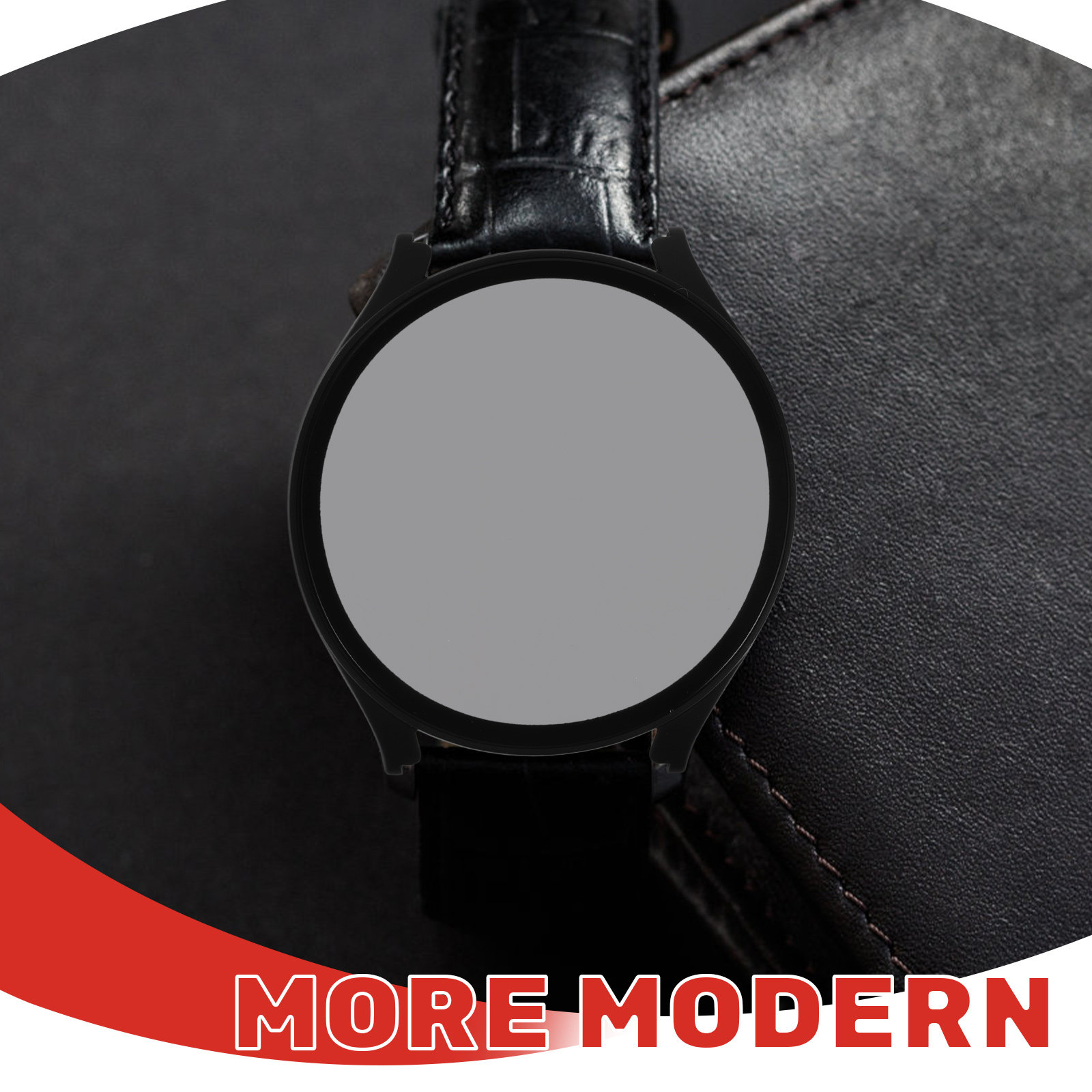2Pcs Ergonomic Watch Protectiv - Smartwatch Case 评论和价格