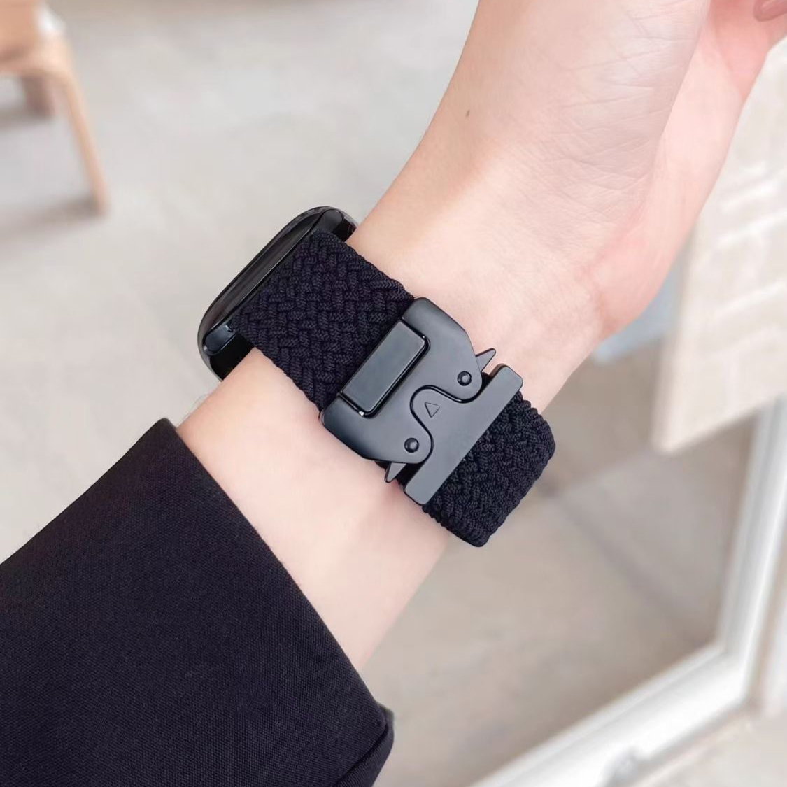 20mm 22mm watch Strap For Xiao - Xiaomi Smartwatch S4 Accessories 评论和价格