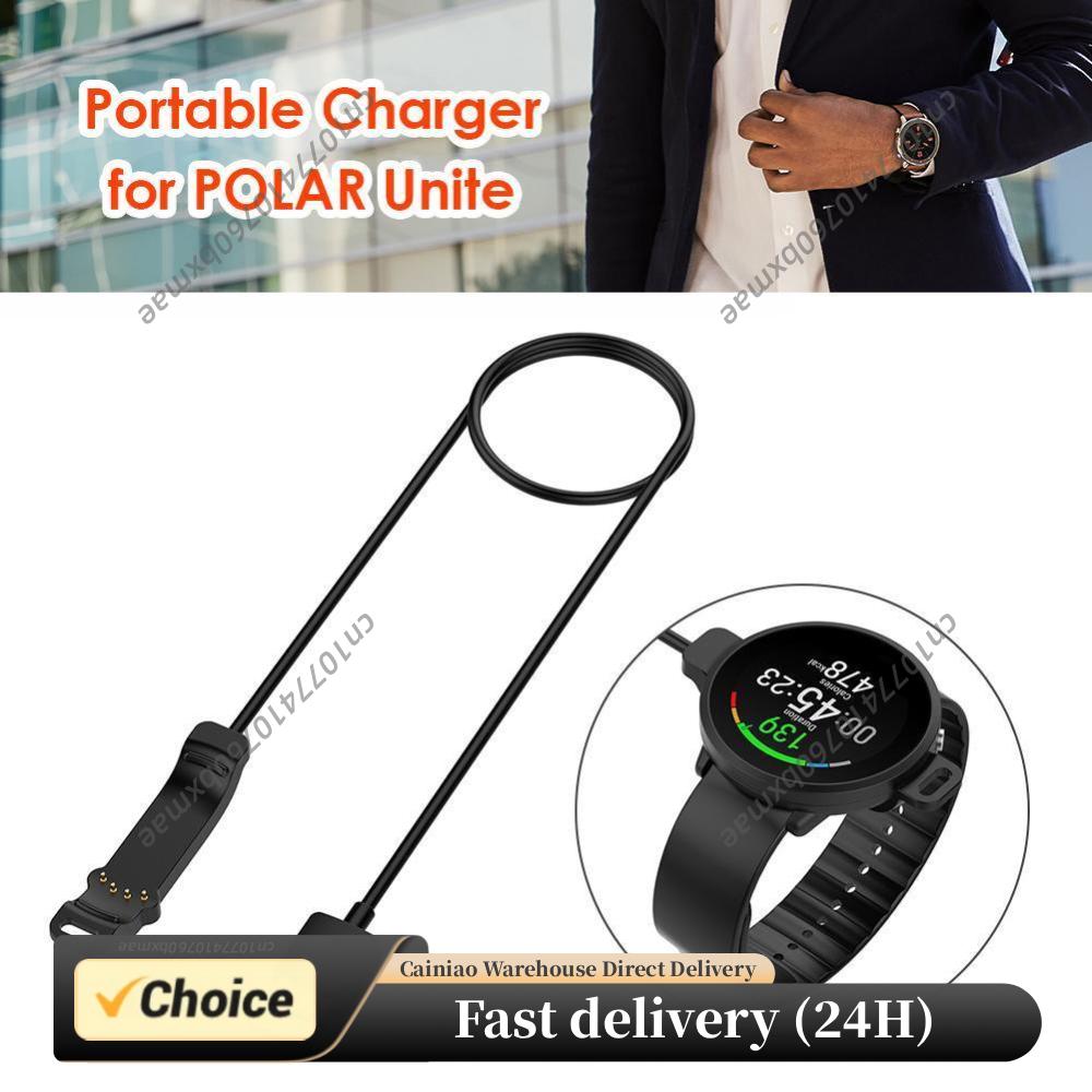 Charger Watch Cable Wearing Ac - Smartwatch Accessories Shop 评论和价格