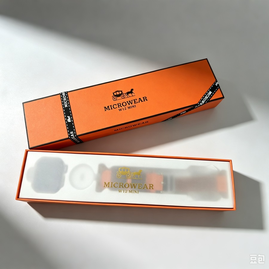 Official W12 Mini Smart Watch  - Smartwatch M Active 评论和价格