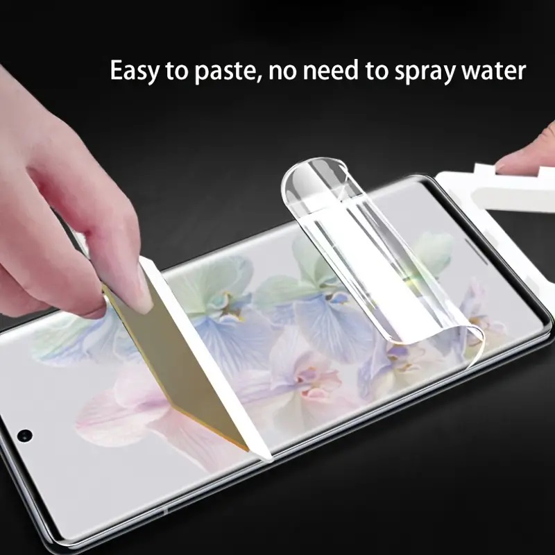 3Pcs Hydrogel Film For Oppo Re - Oppo Reno 12 评论和价格