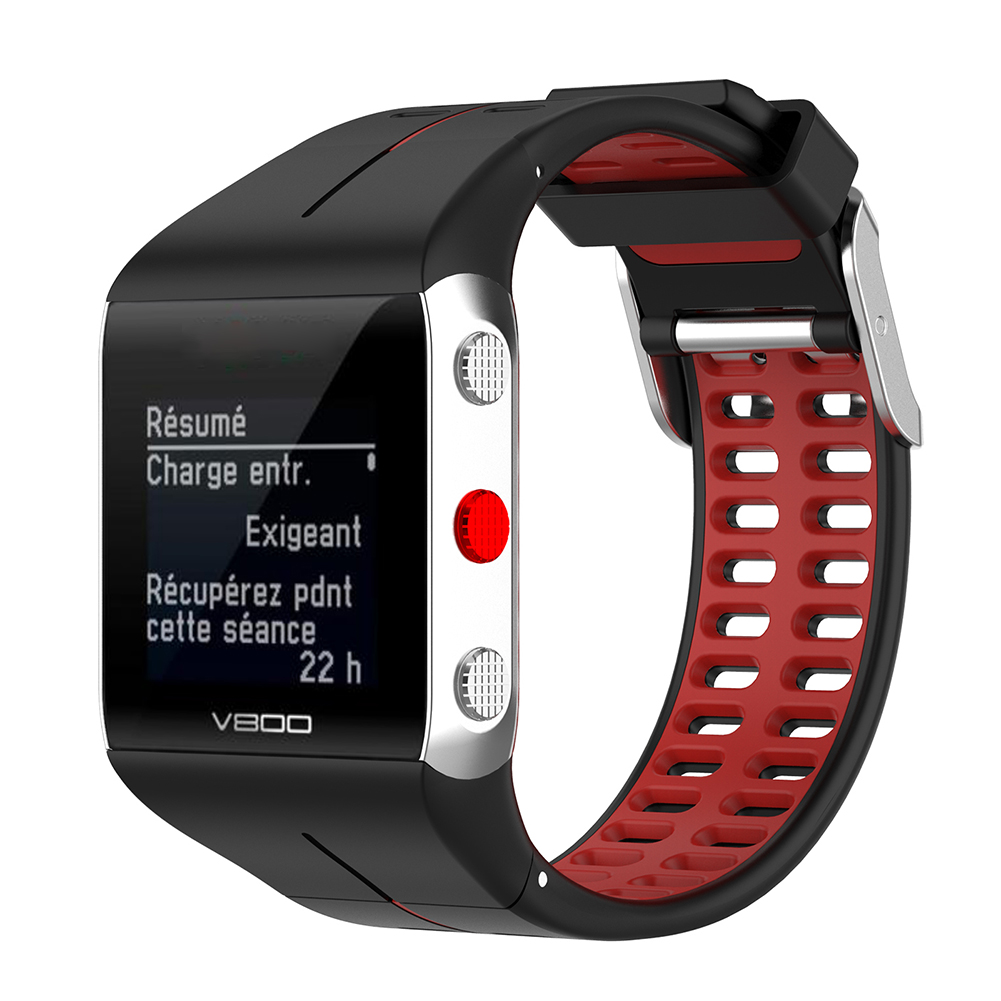 Watch Band Replacement Silicon - Smartwatch Accessories Shop 评论和价格