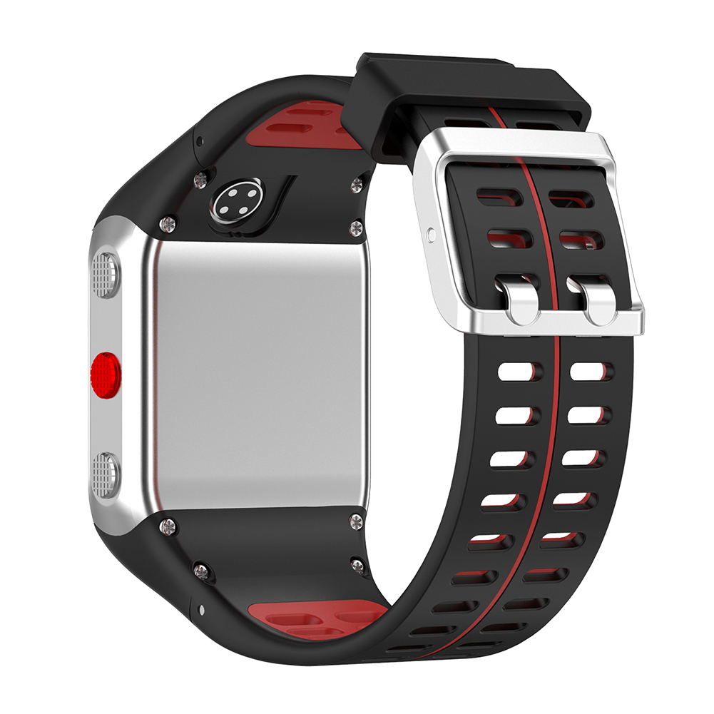 Watch Band Replacement Silicon - Smartwatch Accessories Shop 评论和价格