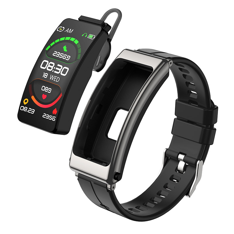 K13 Bluetooth Headset Talk Sma - Smartwatch Headset 评论和价格