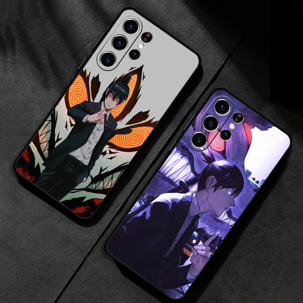 Chainsaw Man Aki Hayakawa Phon - Samsung Galaxy S25 评论和价格