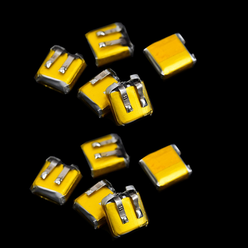 10PCS 3.7V 400909 401010 40101 - Smartwatch Headset 评论和价格