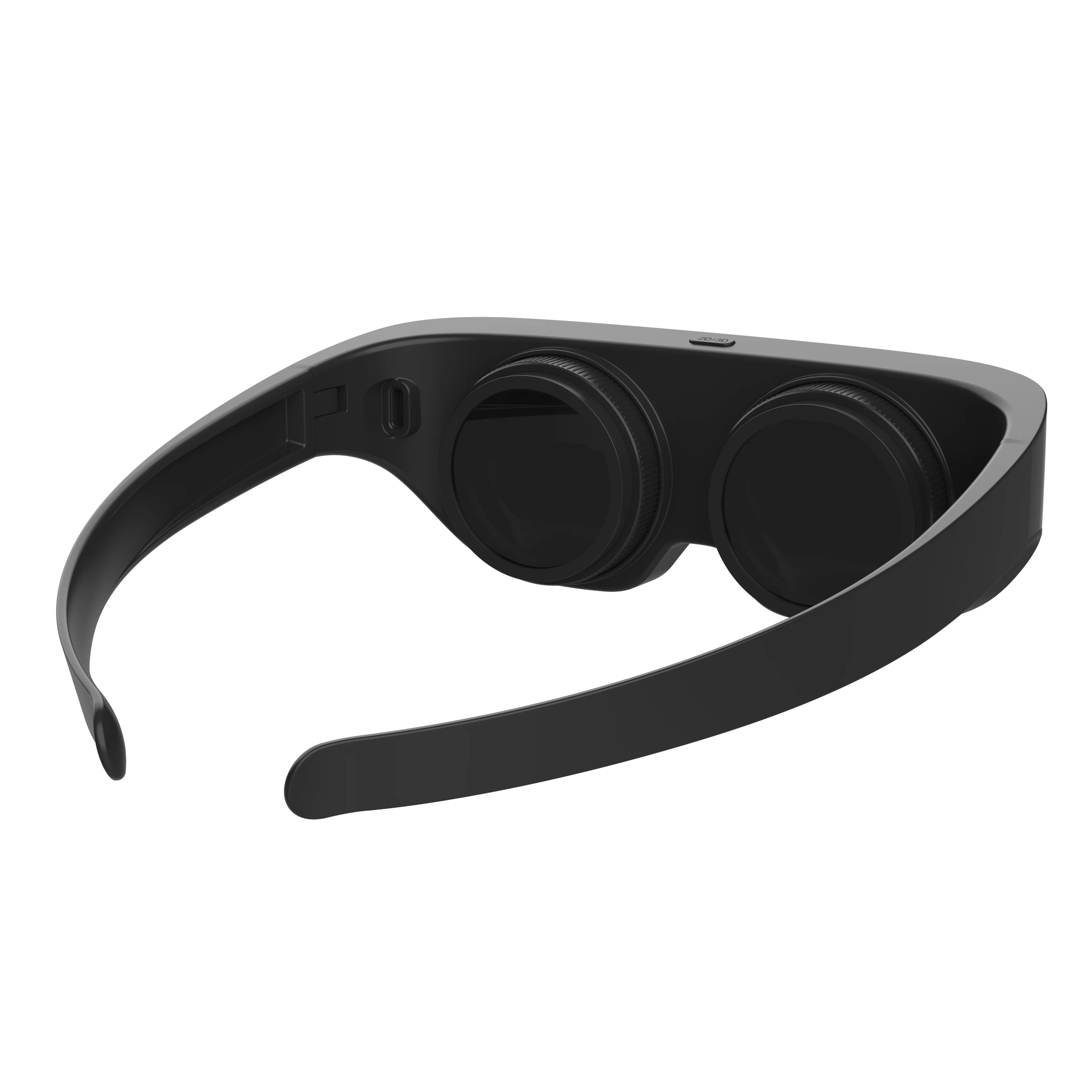 Hot Sale All-In-One 4K VR Glas - Smartwatch Headset 评论和价格