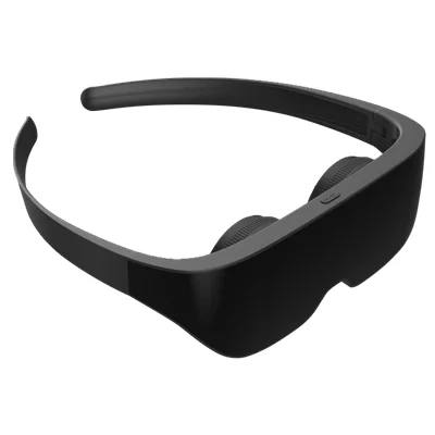 Hot Sale All-In-One 4K VR Glas - Smartwatch Headset 评论和价格