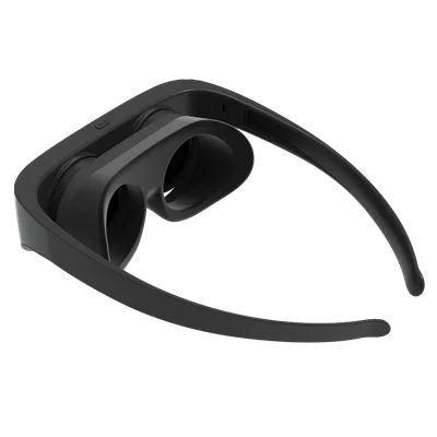 Hot Sale All-In-One 4K VR Glas - Smartwatch Headset 评论和价格