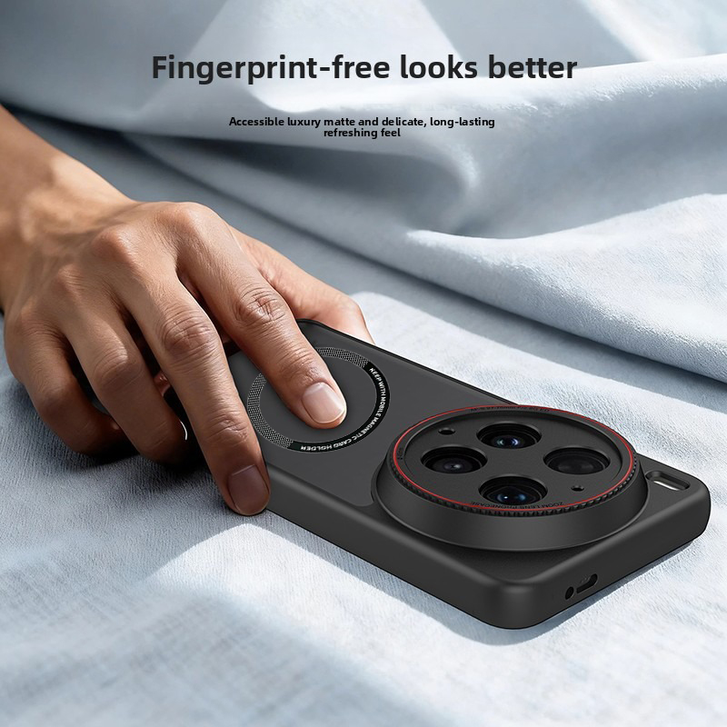 For Magsafe Magnetic Phone Cas - Vivo X200 评论和价格