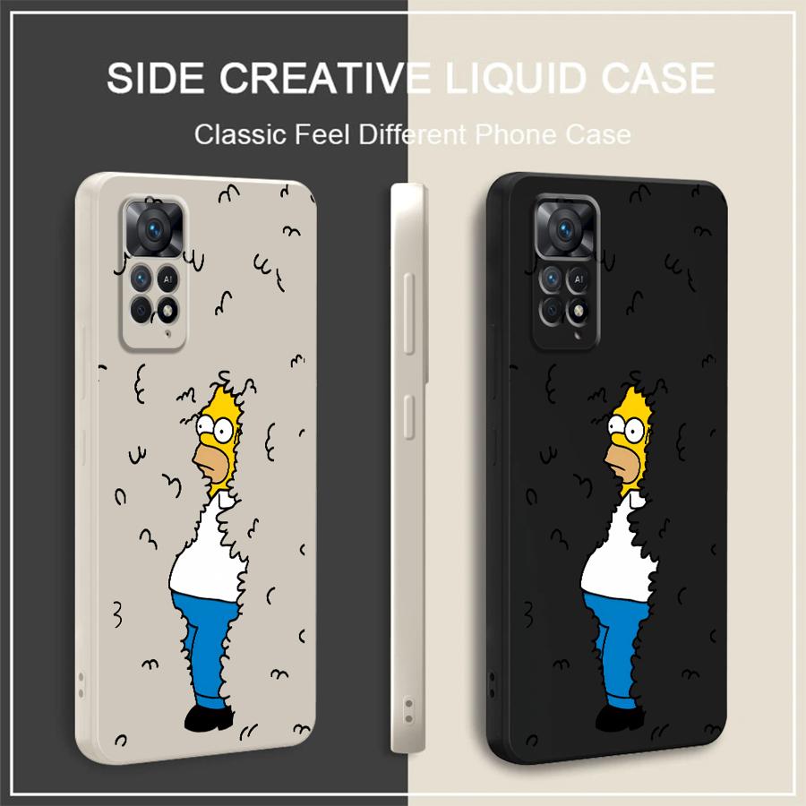 The S-Simpsons Cool Bart Phone - Xiaomi Redmi Note 13 评论和价格