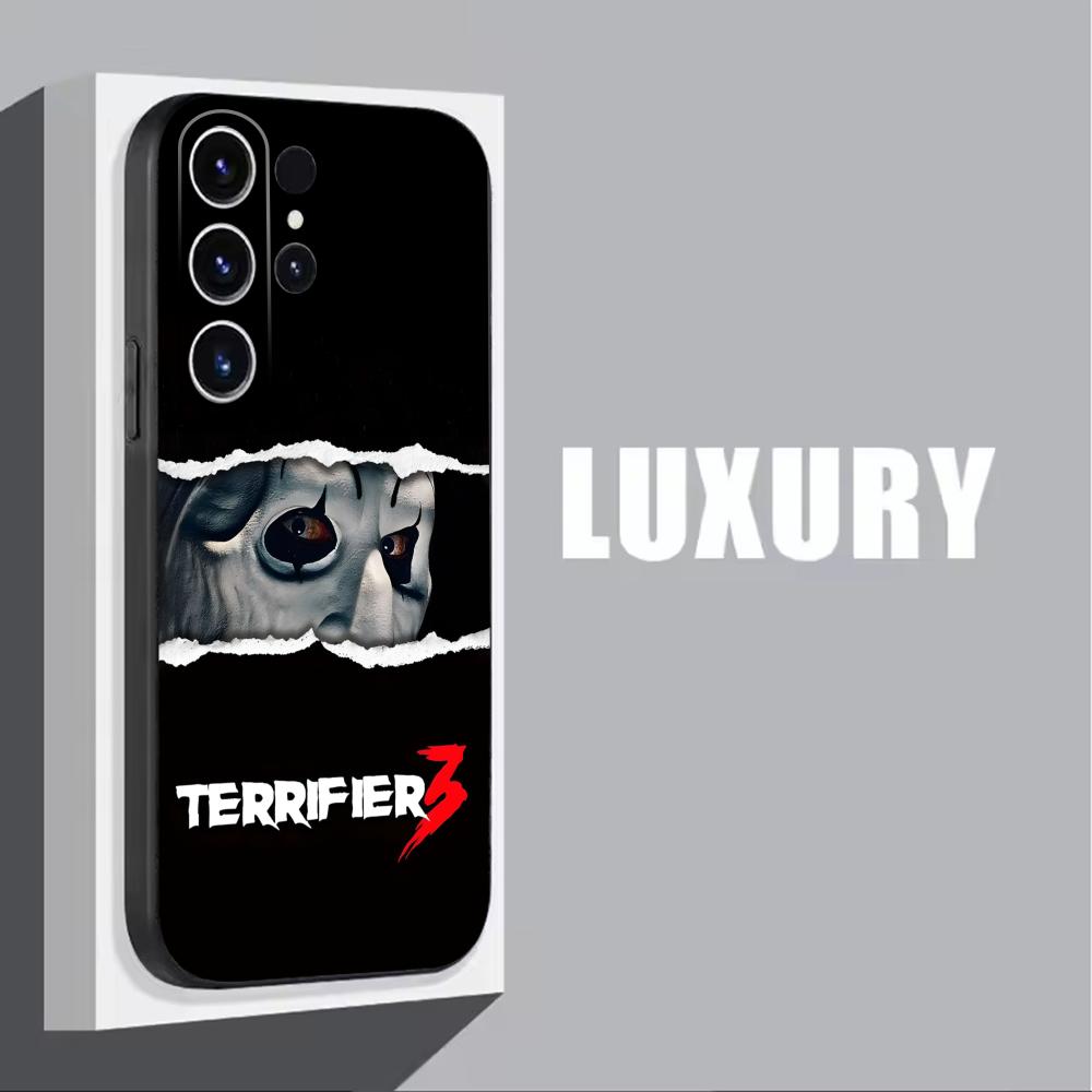 Art the Clown  Phone Case For  - Samsung Galaxy S25 评论和价格