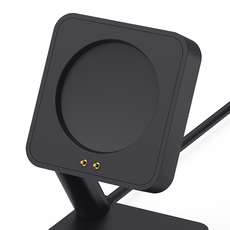 Desktop Stand Charger Adapter  - Xiaomi Smartwatch S4 Accessories 评论和价格