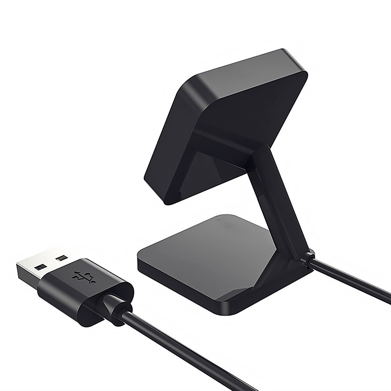 Desktop Stand Charger Adapter  - Xiaomi Smartwatch S4 Accessories 评论和价格