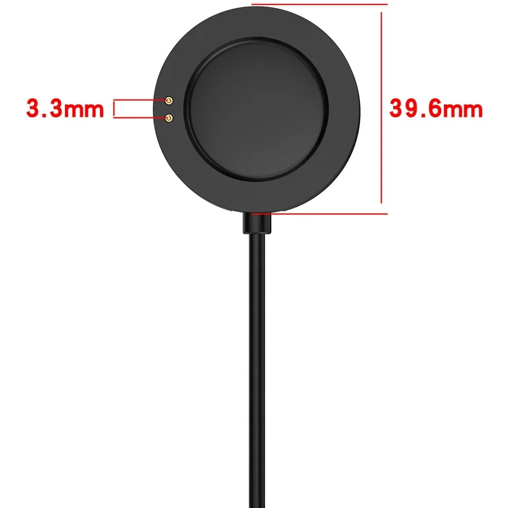 Smartwatch Charging Cable - US - Xiaomi Smartwatch S4 Accessories 评论和价格