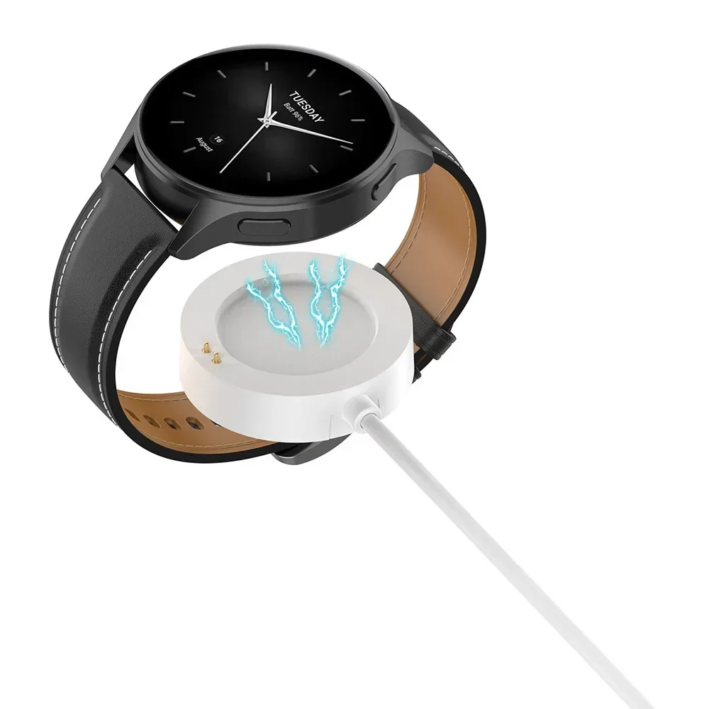 Smartwatch Charging Cable - US - Xiaomi Smartwatch S4 Accessories 评论和价格