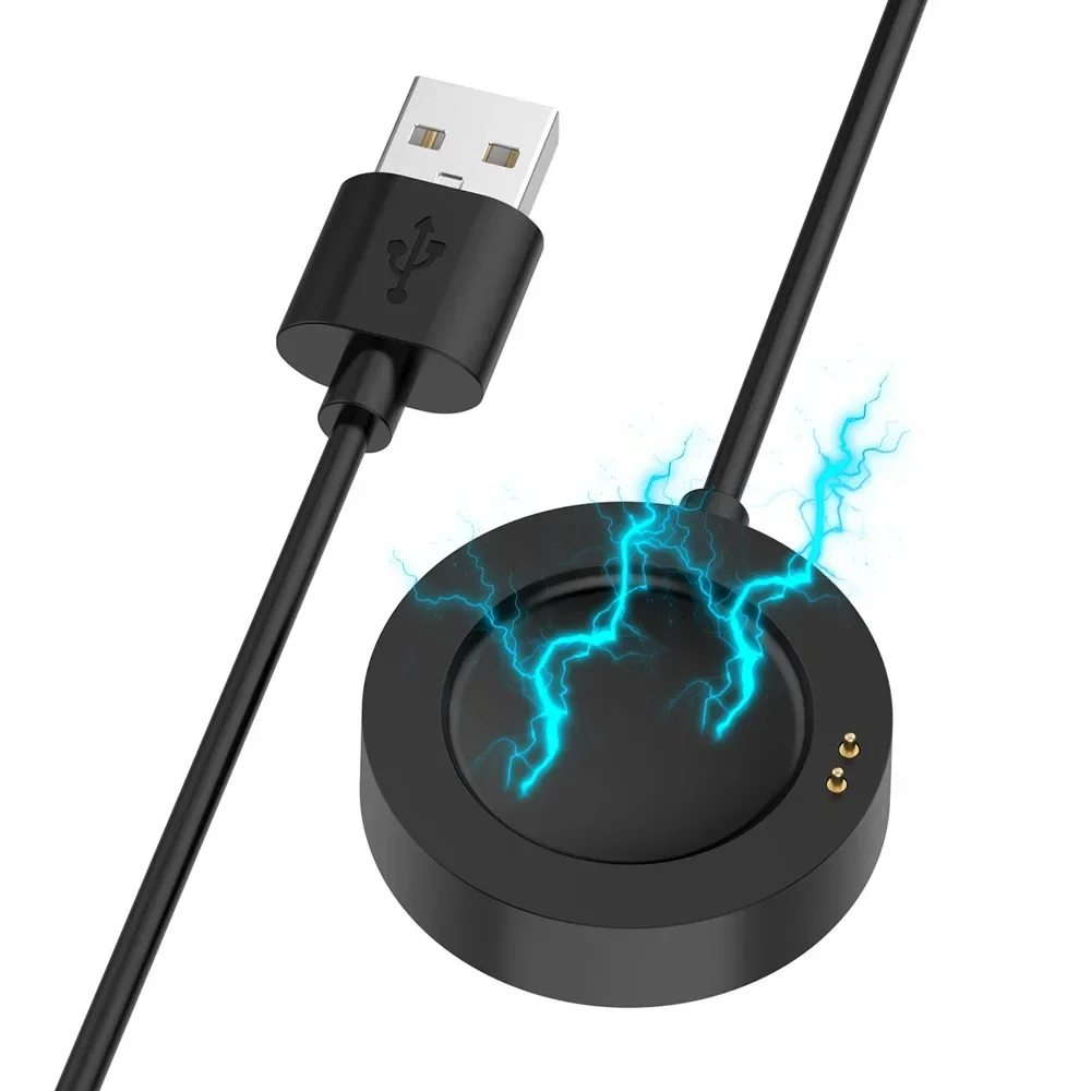 Smartwatch Charging Cable - US - Xiaomi Smartwatch S4 Accessories 评论和价格