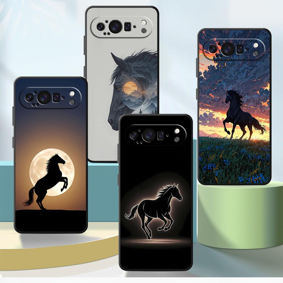 Funda Phone Cover Case for Goo - Google Pixel 9 评论和价格