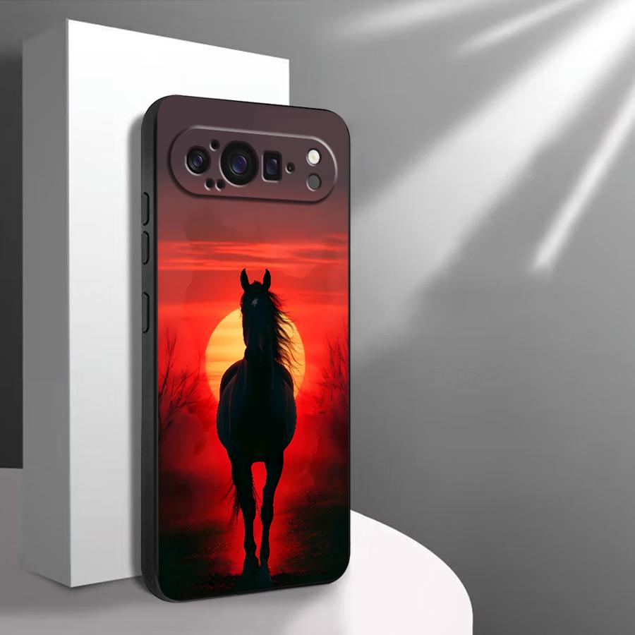 Funda Phone Cover Case for Goo - Google Pixel 9 评论和价格