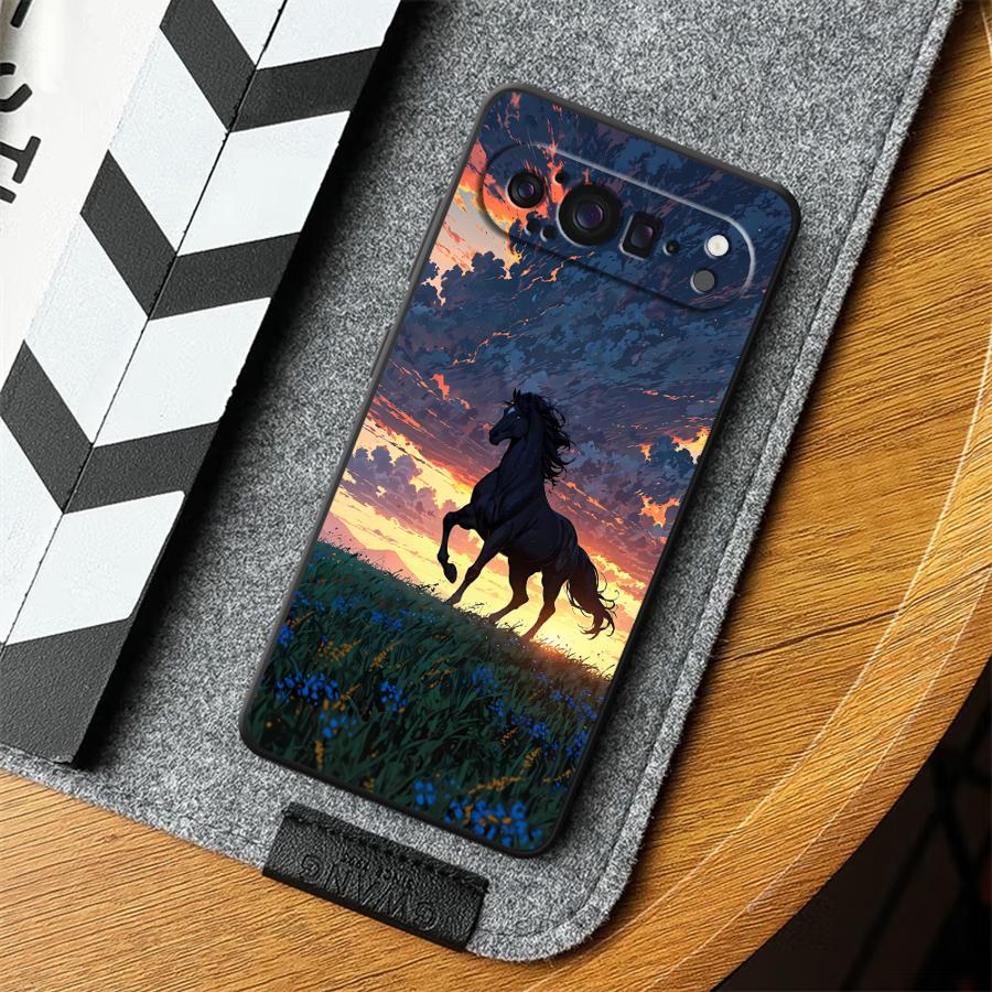 Funda Phone Cover Case for Goo - Google Pixel 9 评论和价格