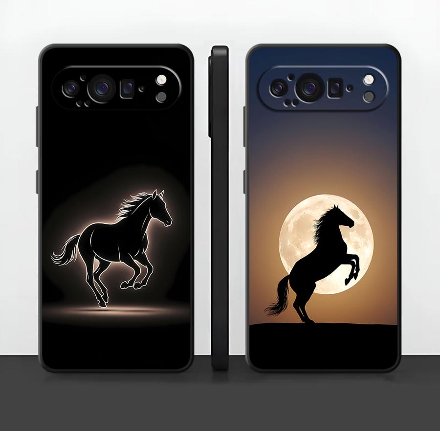 Funda Phone Cover Case for Goo - Google Pixel 9 评论和价格