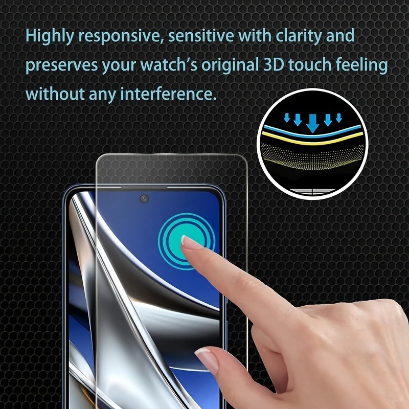 2Packs Full Cover Tempered Gla - Oppo Reno 12 评论和价格