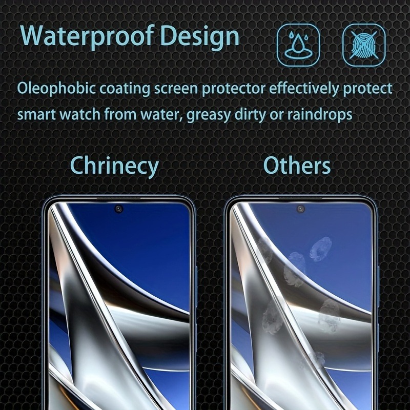 2Packs Full Cover Tempered Gla - Oppo Reno 12 评论和价格