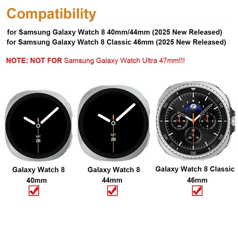 22mm WatchBand Connector for s - Smartwatch Straps & Accessories 评论和价格