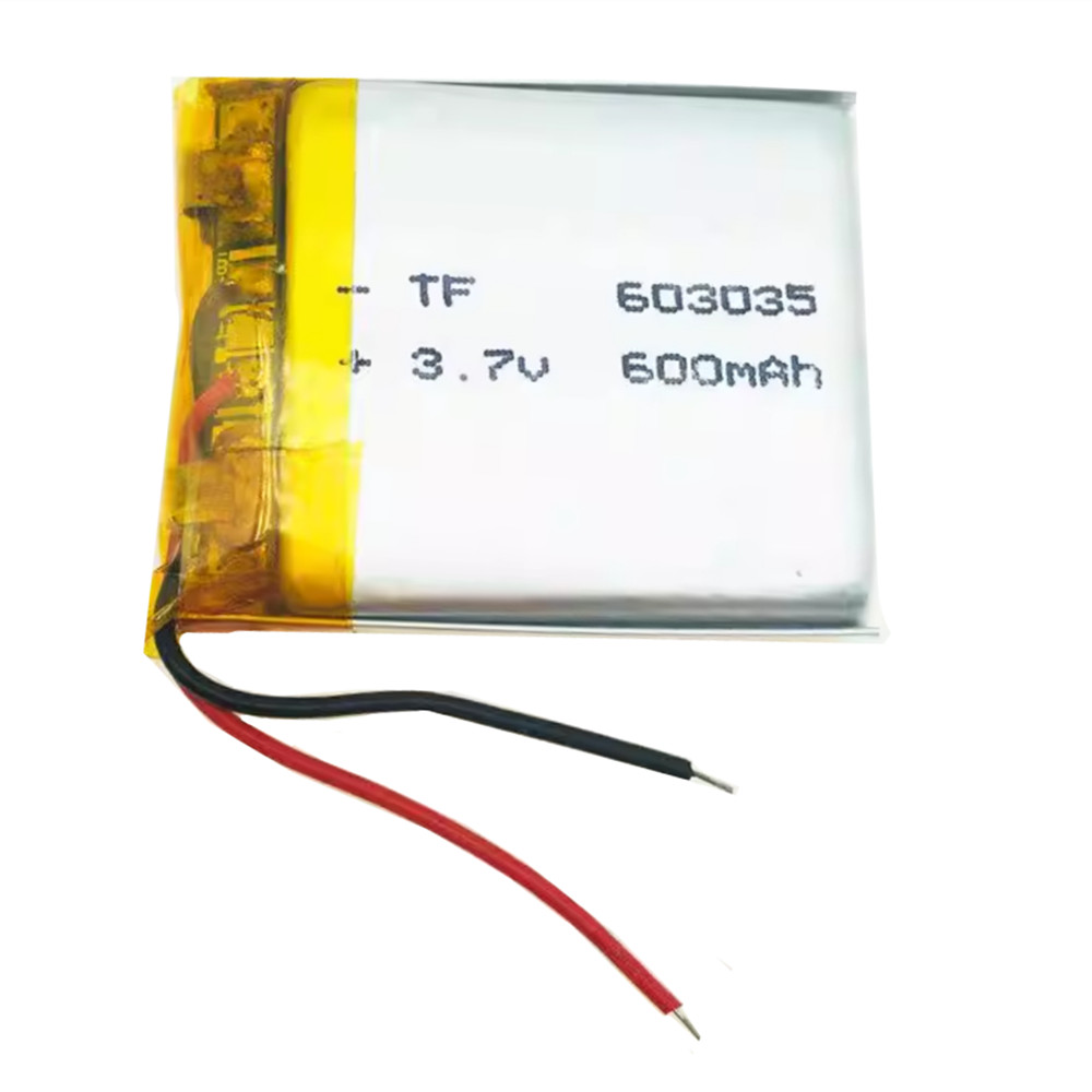 1-10PCS 603035 3.7V 600mAh LiP - Smartwatch Headset 评论和价格