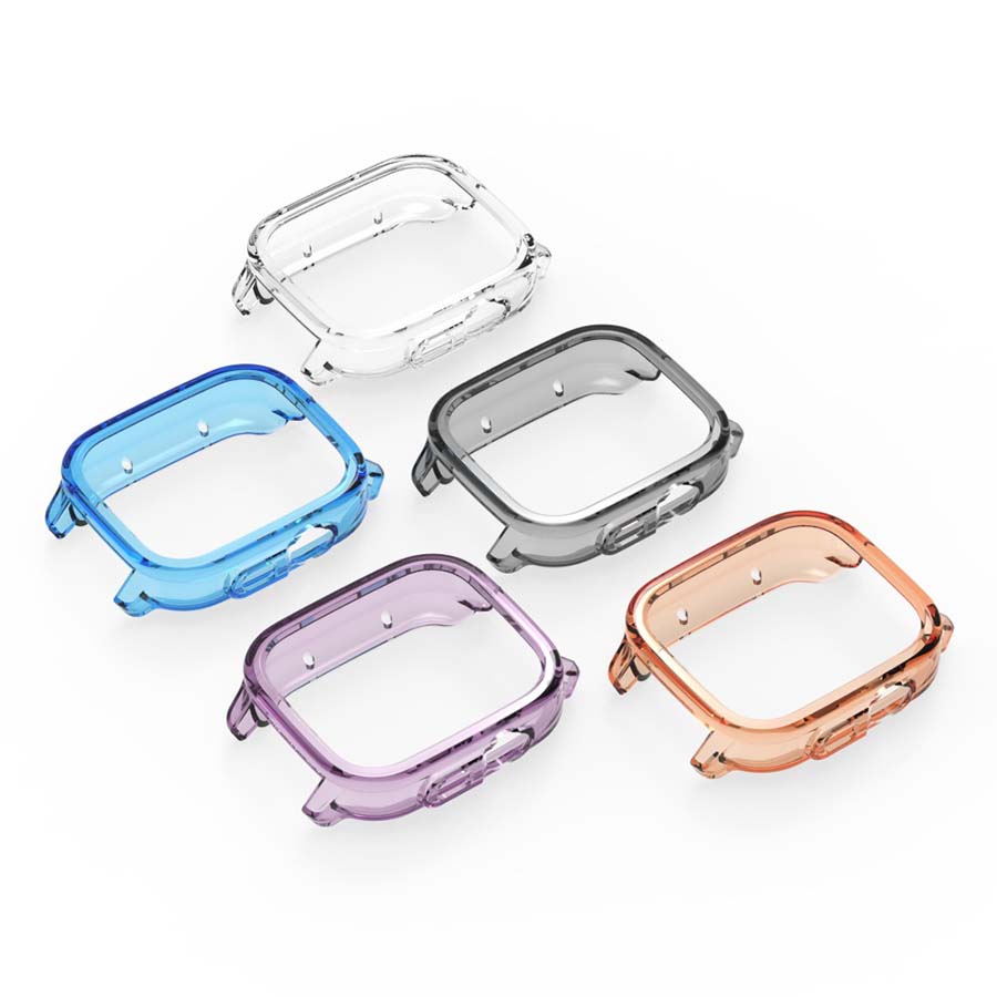 For Realme Watch 5 Case Cover  - Garmin Smartwatch Accessories 评论和价格