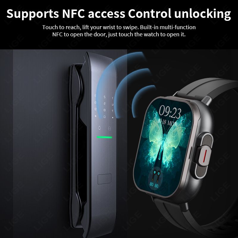 New TWS 2 in 1 Smart Watch wit - Smartwatch Headset 评论和价格
