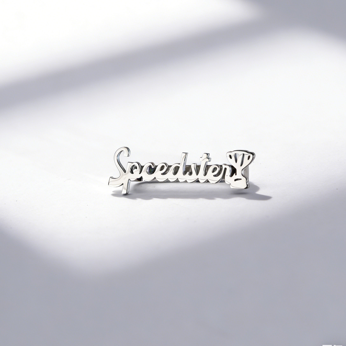 Stainless Steel Custom Letter  - Smartwatch Straps & Accessories 评论和价格