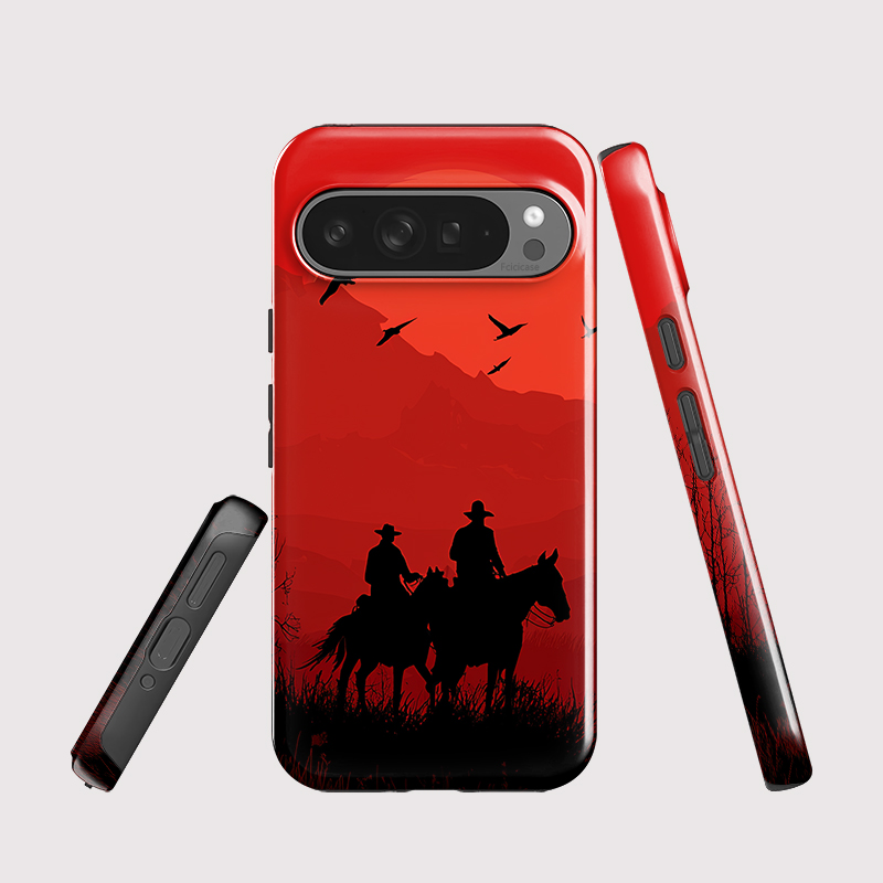 Fcicicase Phone Case For Googl - Google Pixel 9 评论和价格
