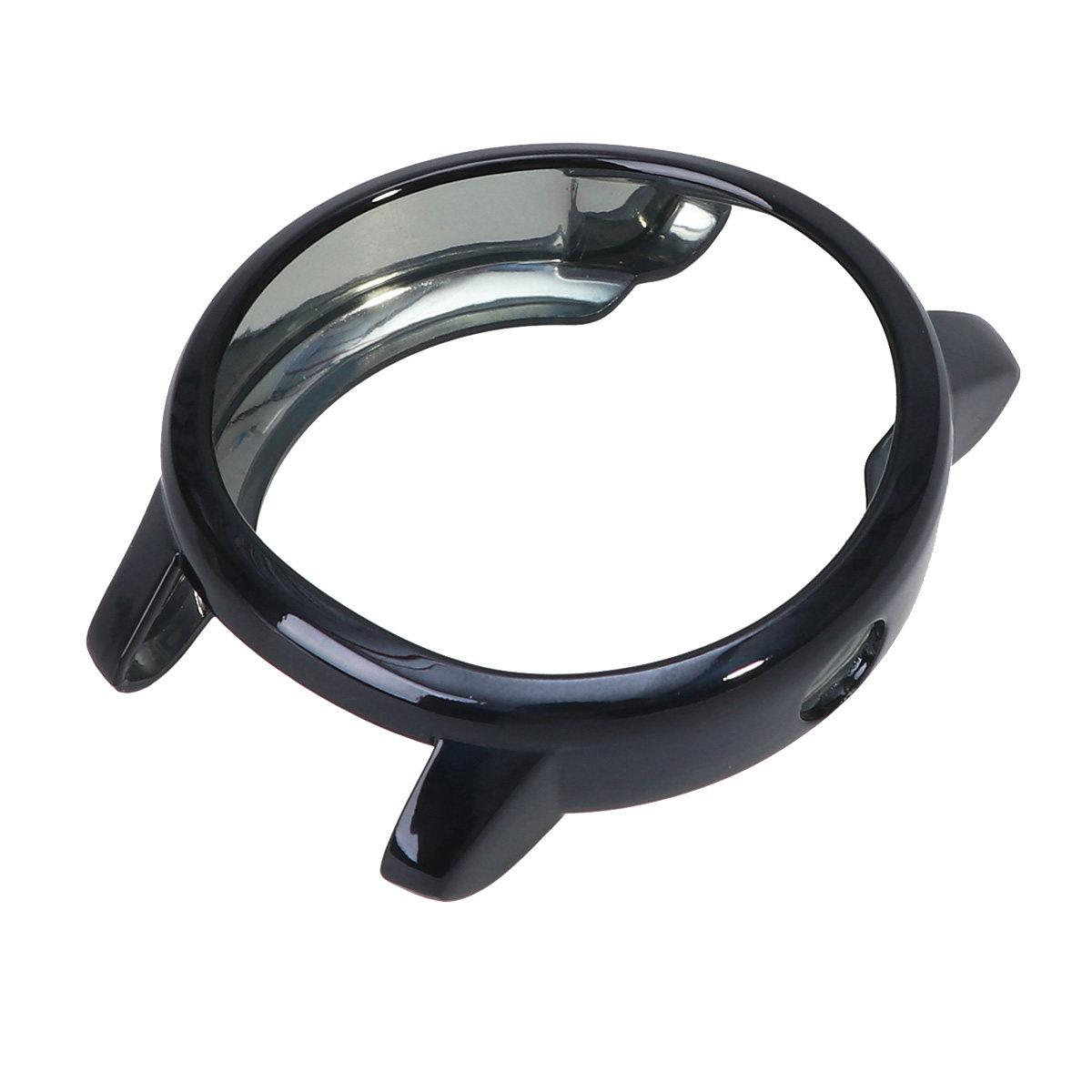 Black Tpu Protective Case Comp - Smartwatch Case 评论和价格