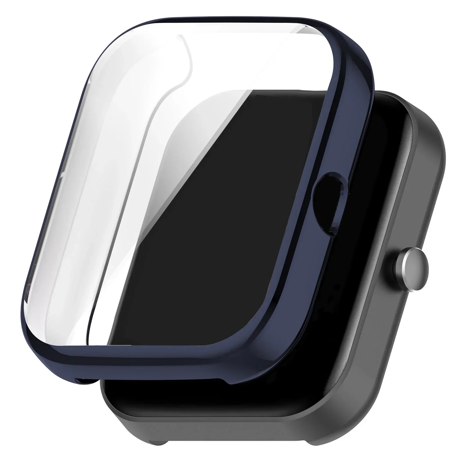 TPU Protective Cover For Amazf - Amazfit Smartwatch Accessories 评论和价格