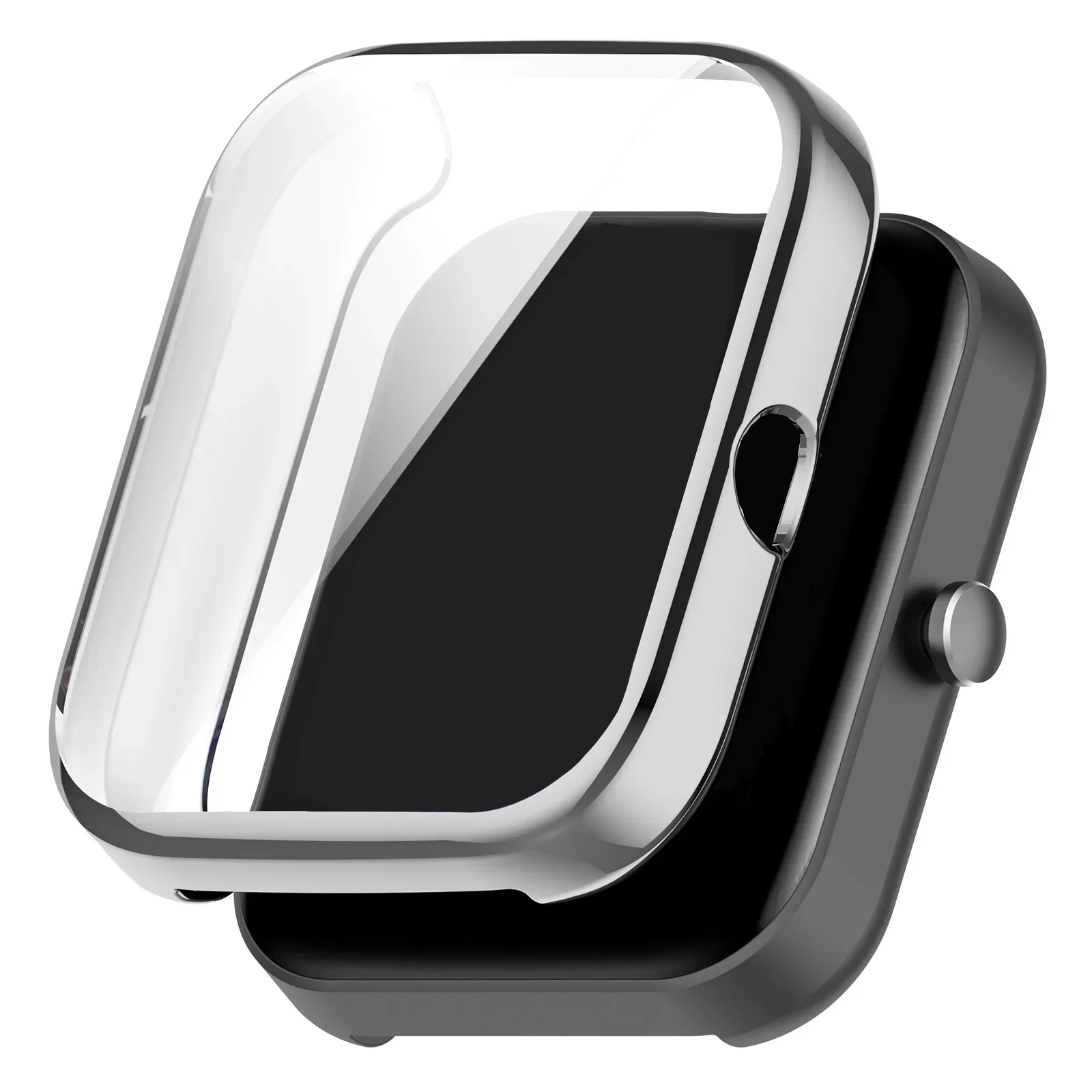 TPU Protective Cover For Amazf - Amazfit Smartwatch Accessories 评论和价格